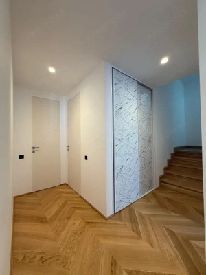 Penthouse 4 camere | 300 MP | ONE Mamaia Nord | Vedere spre Mare | Loc Parcare | - imagine 12