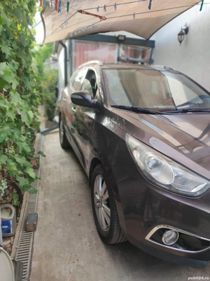 Hyundai ix35 diesel 2l 184 cai .fabric.2012 .4x4 - imagine 2 Hyundai ix35 diesel 2l 184 cai .fabric.2012 .4x4 - imagine 2