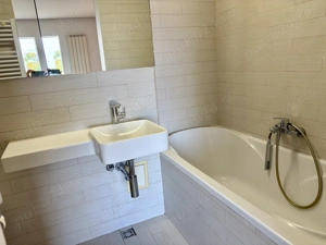 Apartament modern cu panoramă în Str.Munteniei  - imagine 8