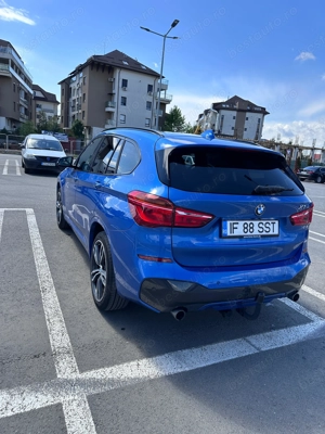 Bmw X1 Full M  231 cp  - imagine 5