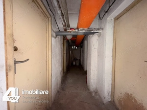 Apartament 4 camere lângă Liceul Pedagogic,112 mp ,et.3 4 cu termotecă - imagine 13