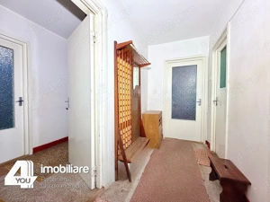 Apartament 4 camere lângă Liceul Pedagogic,112 mp ,et.3 4 cu termotecă - imagine 10