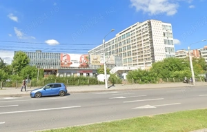 Spatii de inchiriat Bd 1 Mai 86 Craiova