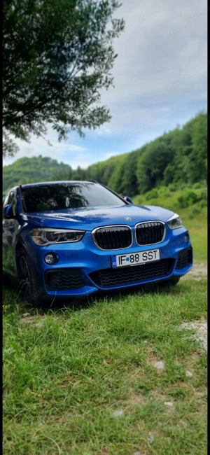 Bmw X1 Full M  231 cp  - imagine 6