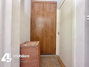 Apartament 4 camere lângă Liceul Pedagogic,112 mp ,et.3 4 cu termotecă - imagine 8