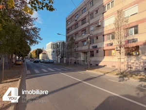 Apartament 4 camere lângă Liceul Pedagogic,112 mp ,et.3 4 cu termotecă - imagine 16