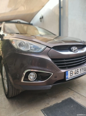 Hyundai ix35 diesel 2l 184 cai .fabric.2012 .4x4 - imagine 3 Hyundai ix35 diesel 2l 184 cai .fabric.2012 .4x4 - imagine 3