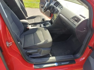 Volkswagen golf 7 an 2013 2014, motor 1.4 benzina 122cp, 155000 km reali - imagine 6