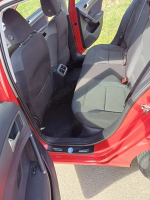 Volkswagen golf 7 an 2013 2014, motor 1.4 benzina 122cp, 155000 km reali - imagine 7