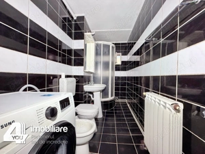 Apartament 4 camere lângă Liceul Pedagogic,112 mp ,et.3 4 cu termotecă - imagine 4