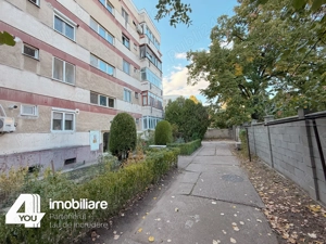 Apartament 4 camere lângă Liceul Pedagogic,112 mp ,et.3 4 cu termotecă - imagine 14