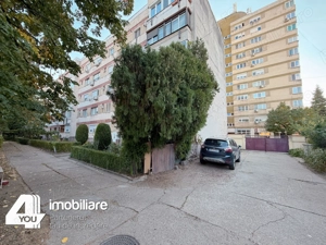 Apartament 4 camere lângă Liceul Pedagogic,112 mp ,et.3 4 cu termotecă - imagine 15