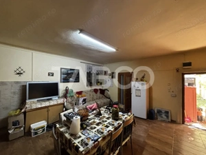 Casa de vanzare cu gradina si curte prima afisare zona Terezian Sibiu - imagine 7