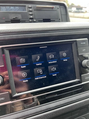 Man TGE 3.140  AN 2021 - imagine 8