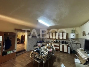 Casa de vanzare cu gradina si curte prima afisare zona Terezian Sibiu - imagine 8