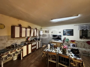 Casa de vanzare cu gradina si curte prima afisare zona Terezian Sibiu - imagine 6