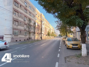 Apartament 4 camere lângă Liceul Pedagogic,112 mp ,et.3 4 cu termotecă - imagine 17