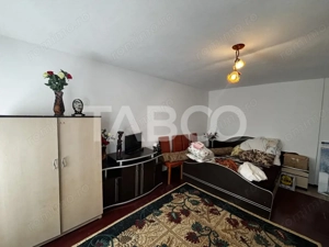 Casa de vanzare cu gradina si curte prima afisare zona Terezian Sibiu - imagine 4