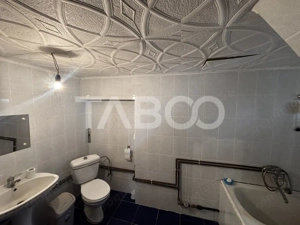 Casa de vanzare cu gradina si curte prima afisare zona Terezian Sibiu - imagine 9