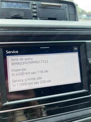 Man TGE 3.140  AN 2021 - imagine 6