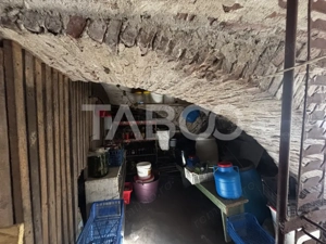 Casa de vanzare cu gradina si curte prima afisare zona Terezian Sibiu - imagine 12