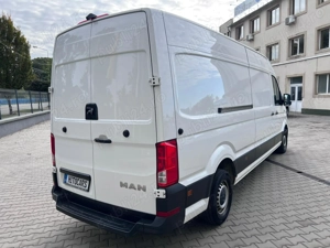 Man TGE 3.140  AN 2021 - imagine 3