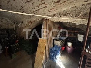 Casa de vanzare cu gradina si curte prima afisare zona Terezian Sibiu - imagine 13