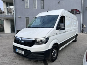 Man TGE 3.140  AN 2021 - imagine 2