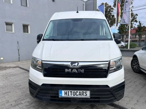 Man TGE 3.140  AN 2021