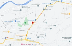 Spatii de inchiriat Sighet Dragos Voda 59 - imagine 3