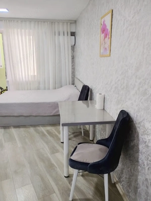 Garsoniera de inchiriat in zona Bracoveanu - imagine 3