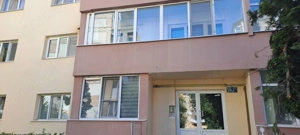 Apartament 3 camere Târgoviște 