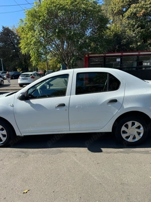 Dacia logan de vanzare