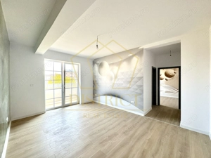 Apartament modern cu 2 camere si 2 terase | Giroc | Penny | Lidl - imagine 3