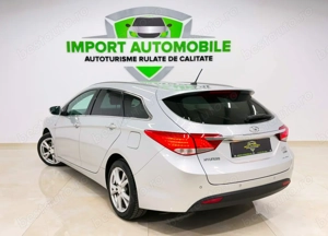 Hyundai i40 i40cw 1.7 CRDi Style - imagine 8