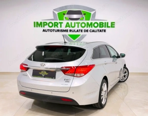 Hyundai i40 i40cw 1.7 CRDi Style - imagine 6