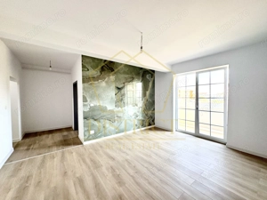 Apartament modern cu 2 camere si 2 terase | Giroc | Penny | Lidl - imagine 2