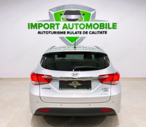Hyundai i40 i40cw 1.7 CRDi Style - imagine 7