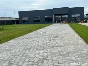 Spatiu Comercial Adjud - de inchiriat