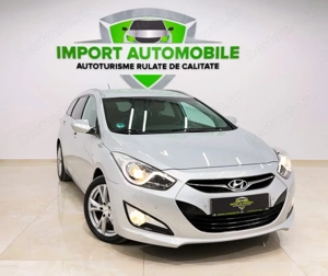 Hyundai i40 i40cw 1.7 CRDi Style - imagine 5