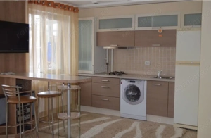 Garsoniera de inchiriat in zona Brancoveanu