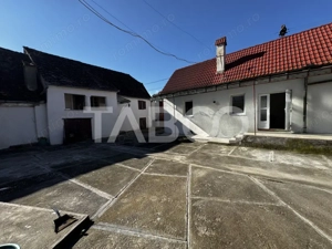 COMISION 0-Casa individuala cu teren de 836 mp Apoldul de Sus - imagine 8