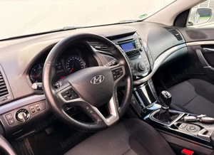 Hyundai i40 i40cw 1.7 CRDi Style - imagine 10