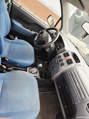 vand autoturism Opel Agila 