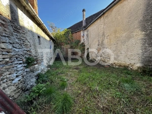 COMISION 0-Casa individuala cu teren de 836 mp Apoldul de Sus - imagine 13