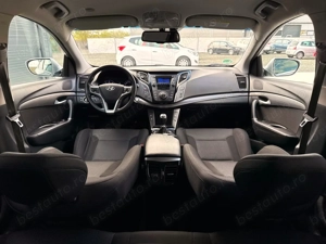 Hyundai i40 i40cw 1.7 CRDi Style - imagine 17