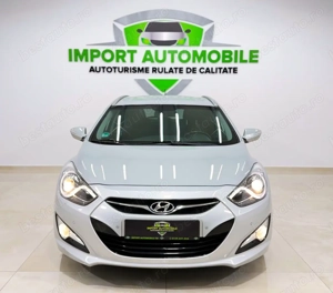 Hyundai i40 i40cw 1.7 CRDi Style - imagine 2