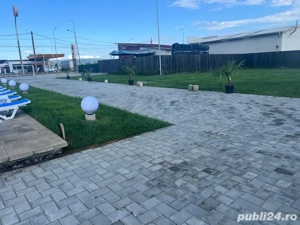 Spatiu Comercial Adjud - de inchiriat - imagine 2