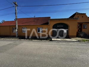 COMISION 0-Casa individuala cu teren de 836 mp Apoldul de Sus - imagine 14