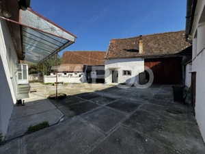 COMISION 0-Casa individuala cu teren de 836 mp Apoldul de Sus - imagine 7